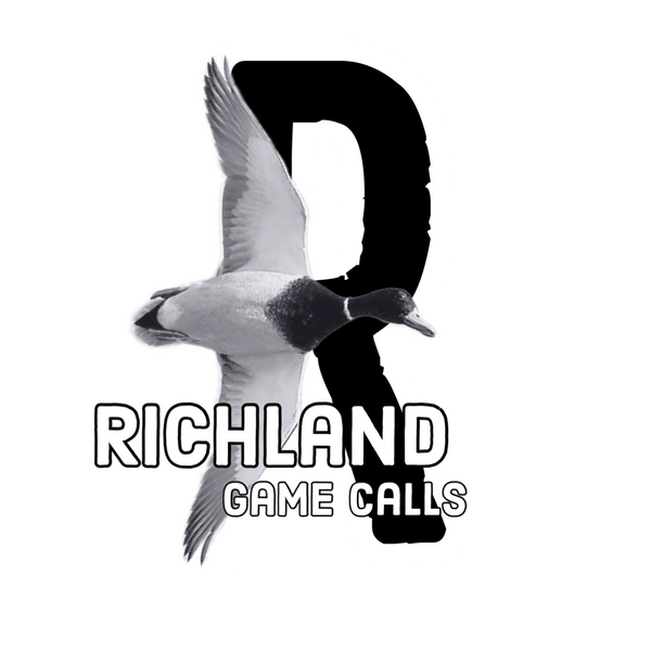 Richland Game Calls